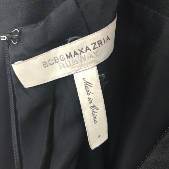 BCBGMazAzria Runway mini dress - Picture 13 of 14